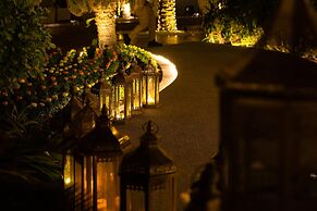 Kempinski Hotel Palm Jumeirah
