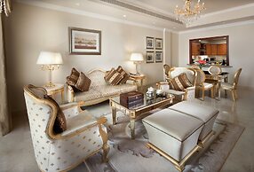 Kempinski Hotel Palm Jumeirah