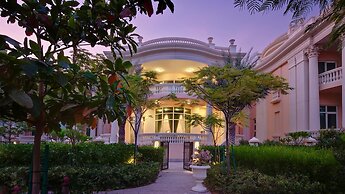 Kempinski Hotel Palm Jumeirah