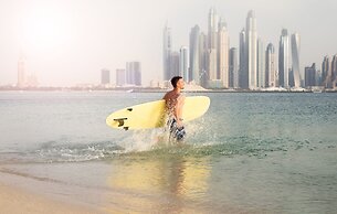 Kempinski Hotel Palm Jumeirah