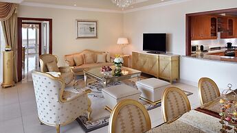 Kempinski Hotel Palm Jumeirah