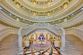 Kempinski Hotel Palm Jumeirah