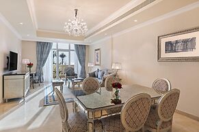 Kempinski Hotel Palm Jumeirah