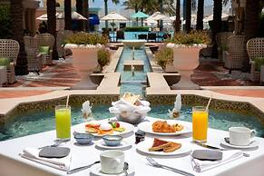 Kempinski Hotel Palm Jumeirah