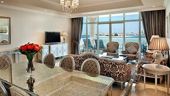 Kempinski Hotel Palm Jumeirah