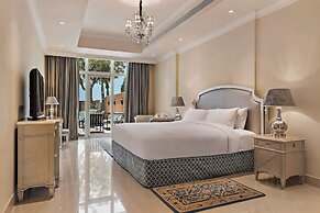 Kempinski Hotel Palm Jumeirah