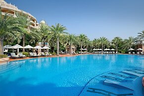 Kempinski Hotel Palm Jumeirah