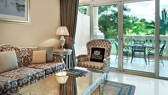 Kempinski Hotel Palm Jumeirah