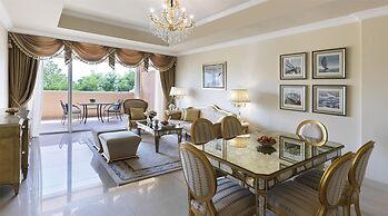 Kempinski Hotel Palm Jumeirah