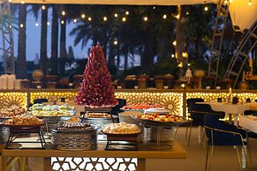 Kempinski Hotel Palm Jumeirah