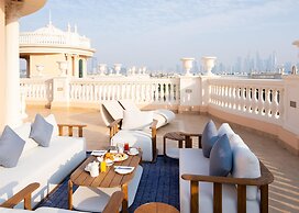 Kempinski Hotel Palm Jumeirah