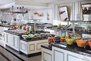 Kempinski Hotel Palm Jumeirah