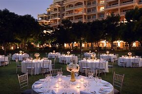 Kempinski Hotel Palm Jumeirah