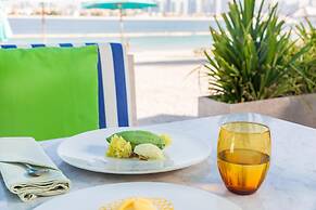 Kempinski Hotel Palm Jumeirah
