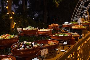 Kempinski Hotel Palm Jumeirah