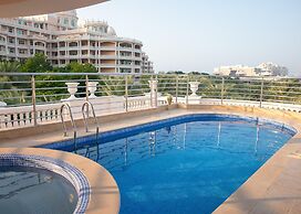 Kempinski Hotel Palm Jumeirah