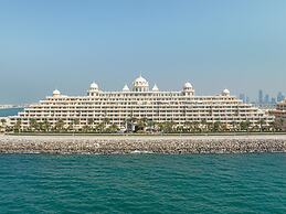 Kempinski Hotel Palm Jumeirah