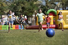 Kempinski Hotel Palm Jumeirah