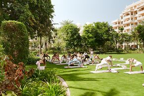 Kempinski Hotel Palm Jumeirah