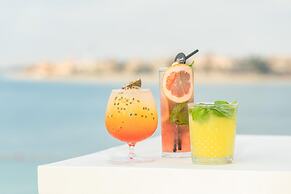 Kempinski Hotel Palm Jumeirah