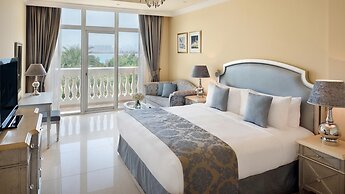 Kempinski Hotel Palm Jumeirah