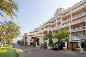Kempinski Hotel Palm Jumeirah