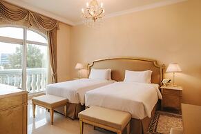 Kempinski Hotel Palm Jumeirah