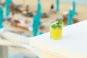 Kempinski Hotel Palm Jumeirah