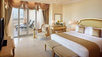 Kempinski Hotel Palm Jumeirah
