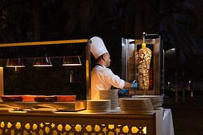 Kempinski Hotel Palm Jumeirah