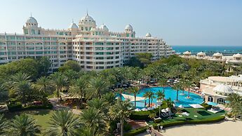 Kempinski Hotel Palm Jumeirah