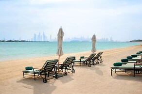 Kempinski Hotel Palm Jumeirah