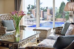 Kempinski Hotel Palm Jumeirah