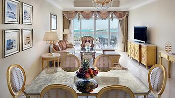 Kempinski Hotel Palm Jumeirah