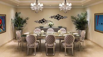 Kempinski Hotel Palm Jumeirah