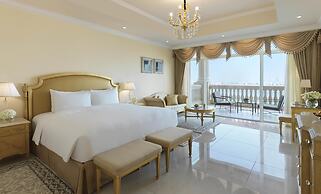 Kempinski Hotel Palm Jumeirah