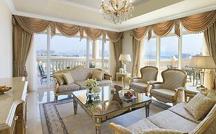 Kempinski Hotel Palm Jumeirah