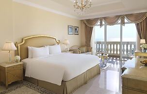 Kempinski Hotel Palm Jumeirah