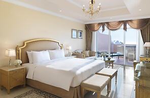 Kempinski Hotel Palm Jumeirah