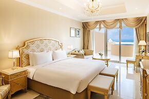 Kempinski Hotel Palm Jumeirah