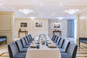 Kempinski Hotel Palm Jumeirah