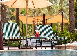 Kempinski Hotel Palm Jumeirah