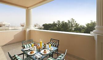 Kempinski Hotel Palm Jumeirah