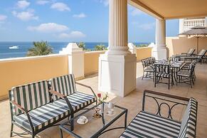 Kempinski Hotel Palm Jumeirah