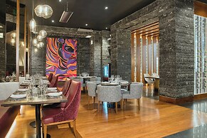JW Marriott Hotel Bogota
