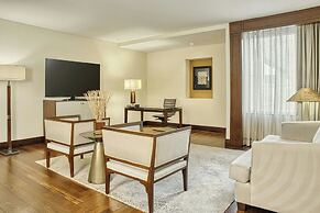 JW Marriott Hotel Bogota