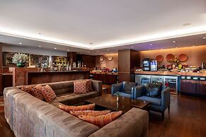 JW Marriott Hotel Bogota