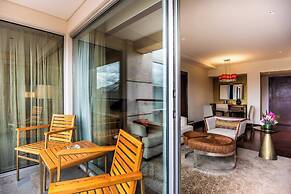 JW Marriott Hotel Bogota
