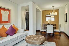 JW Marriott Hotel Bogota