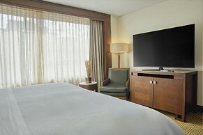 JW Marriott Hotel Bogota